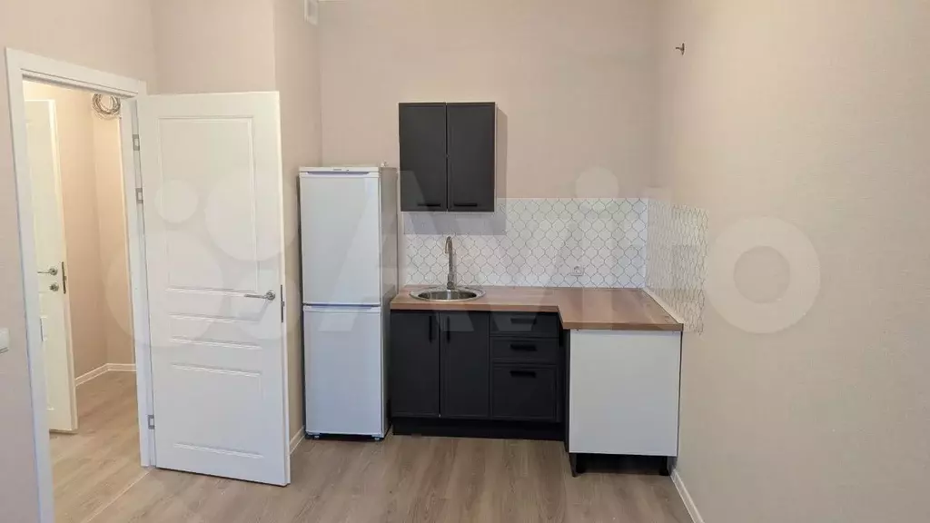 2-к. квартира, 37,9 м, 2/8 эт. - Фото 0