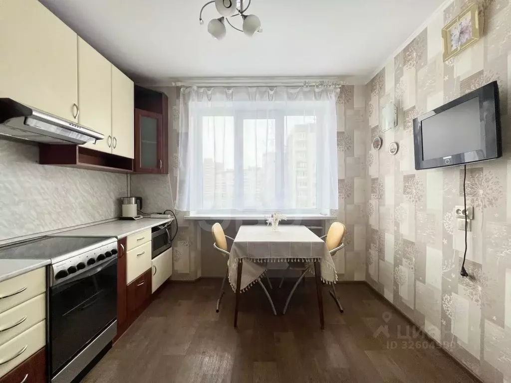 3-к кв. Санкт-Петербург Шлиссельбургский просп., 26К2 (72.0 м) - Фото 1