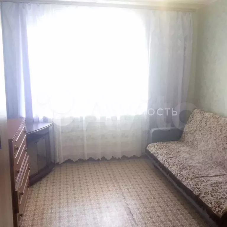 Комната 17,3 м в 1-к., 2/9 эт. - Фото 0
