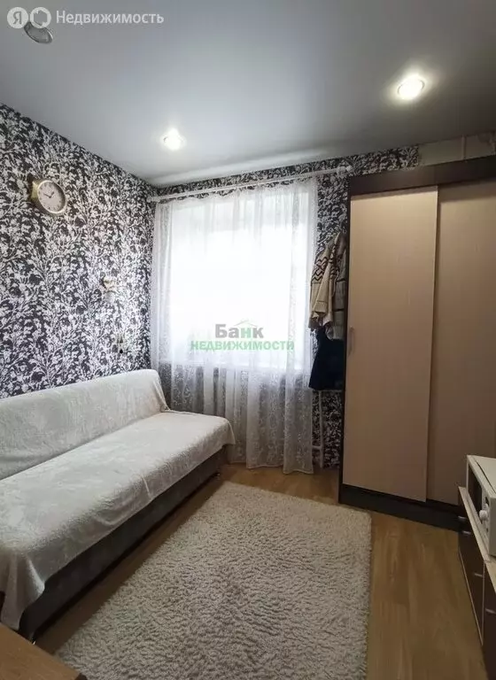 1-комнатная квартира: Балаково, улица Набережная 50 лет ВЛКСМ, 24 ... - Фото 2