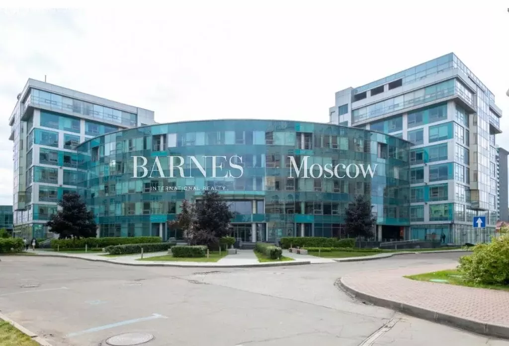 Офис (207 м) - Фото 2