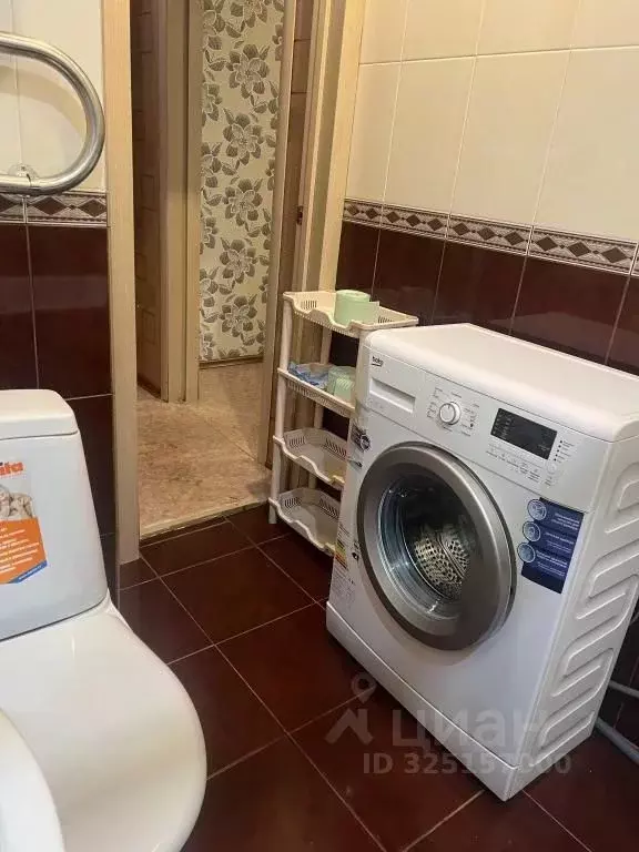 1-к кв. Забайкальский край, Чита Красноармейская ул., 14 (46.0 м) - Фото 2