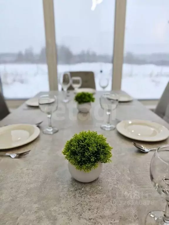 Дом в Костромская область, Костромской район, Бакшеевское с/пос, пос. ... - Фото 2