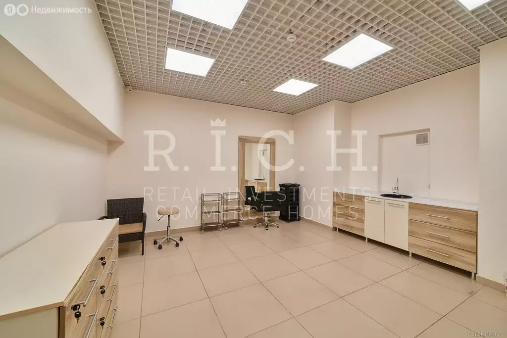 Помещение свободного назначения (140 м) - Фото 1