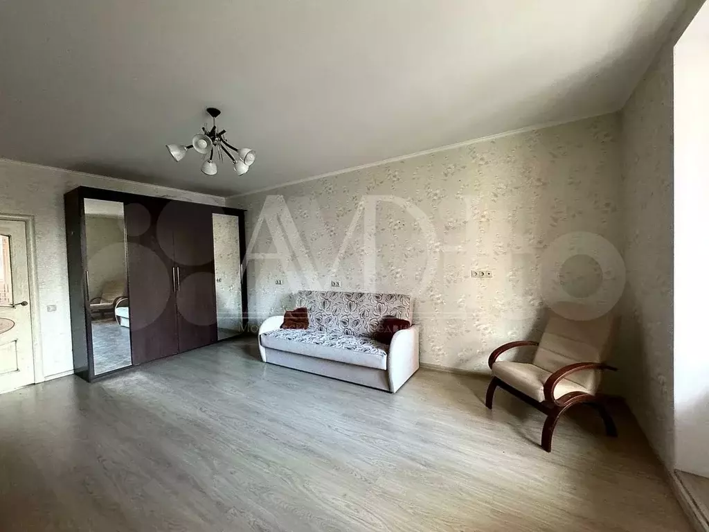 2-к. квартира, 84,5 м, 3/19 эт. - Фото 1