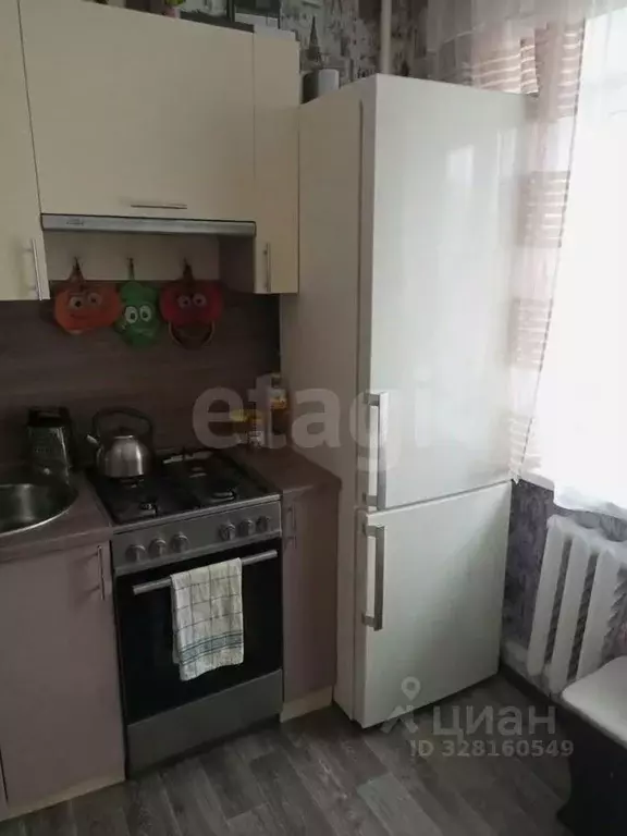 2-к кв. Ярославская область, Некрасовский муниципальный округ, Красный ... - Фото 2