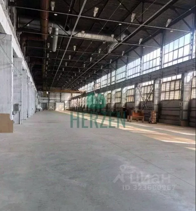 Склад в Московская область, Реутов Транспортная ул., 1/2 (4000 м) - Фото 1