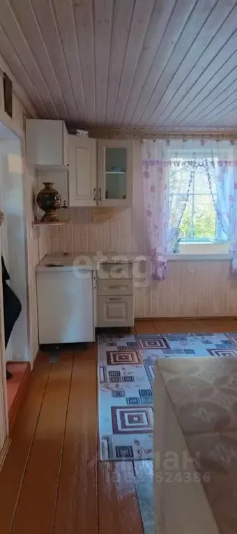 Дом в Псковская область, Палкинский муниципальный округ, д. Родовое  ... - Фото 1