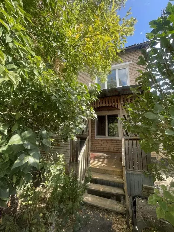 Дом в Оренбургская область, Домбаровский поссовет, пос. Домбаровский ... - Фото 2