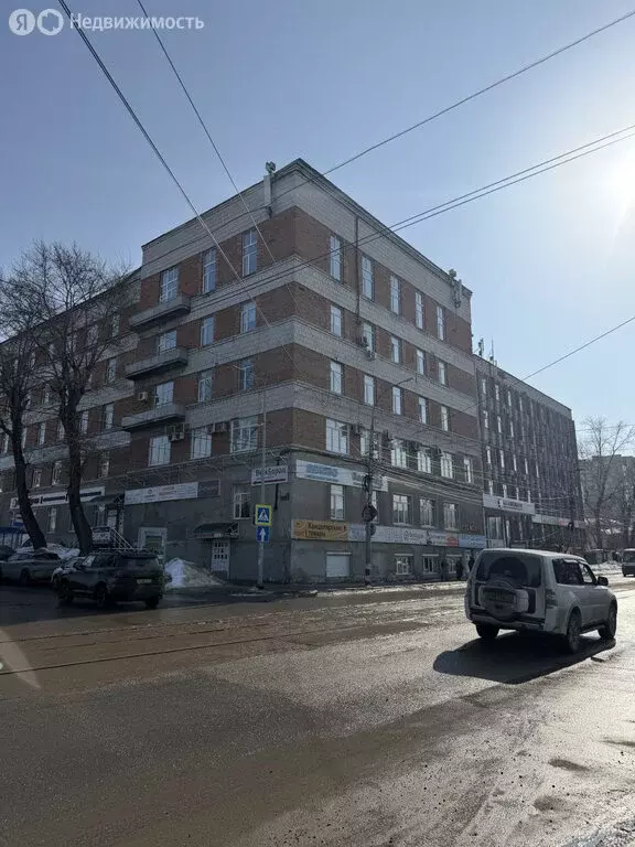 Помещение свободного назначения (67 м) - Фото 1