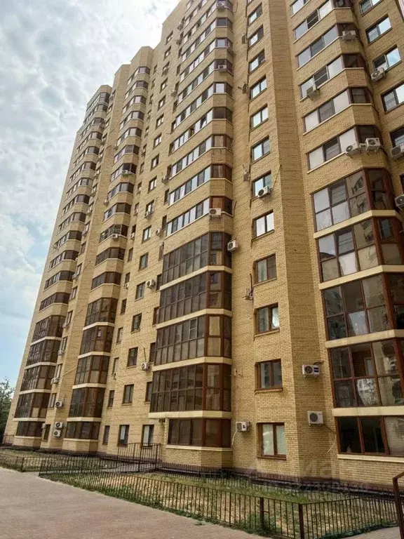 2-к кв. Ростовская область, Ростов-на-Дону Северный мкр, бул. ... - Фото 1