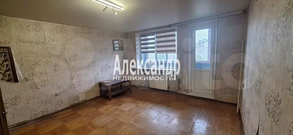 2-к. квартира, 46,4 м, 9/9 эт. - Фото 1