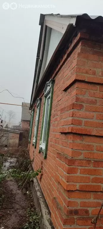 Дом в Шахты, улица Обуховой (36 м) - Фото 0