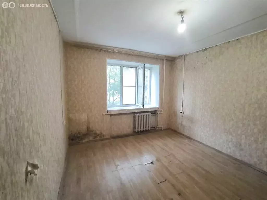 1к в -комнатной квартире (13.3 м) - Фото 1