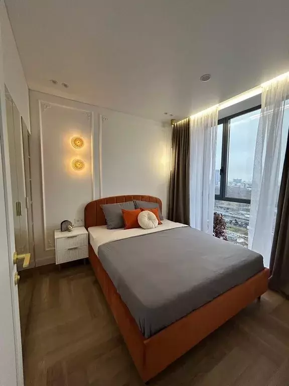 1-к кв. Москва Березовая аллея, 19к1 (32.0 м) - Фото 2