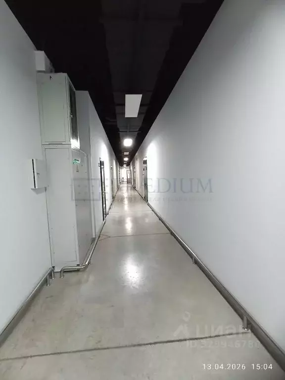 Помещение свободного назначения в Москва Мироновская ул., 33С26 (946 ... - Фото 1