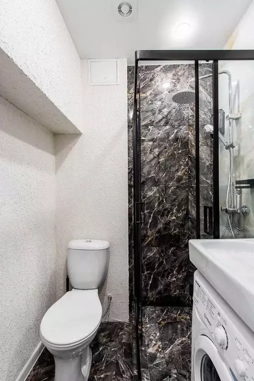 Студия Москва 1-я Фрунзенская ул., 6 (12.45 м) - Фото 2