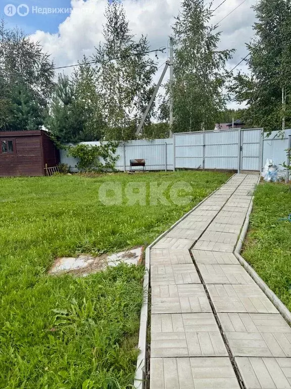 Участок в Московская область, Раменский муниципальный округ, квартал ... - Фото 2