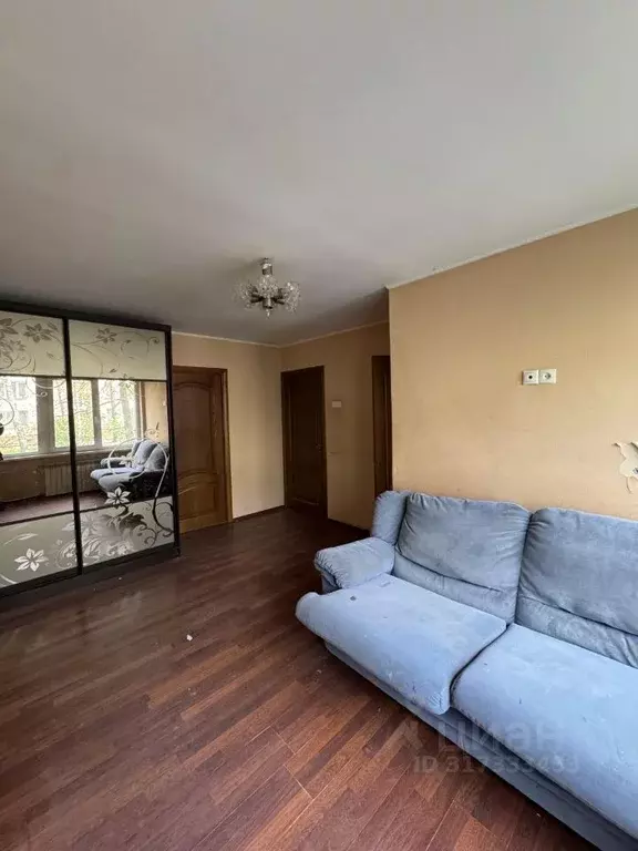 4-к кв. Санкт-Петербург ул. Червонного Казачества, 32 (49.0 м) - Фото 0