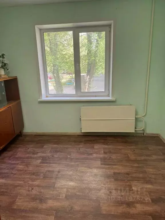 1-к кв. Самарская область, Самара Бакинская ул., 5 (38.0 м) - Фото 0