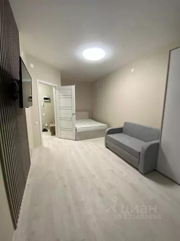 1-к кв. Татарстан, Пестречинский район, Богородское с/пос, д. Куюки ... - Фото 2