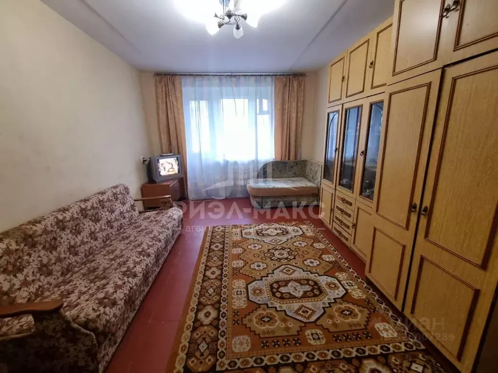 3-к кв. Брянская область, Брянск ул. Менжинского, 11 (60.0 м) - Фото 0