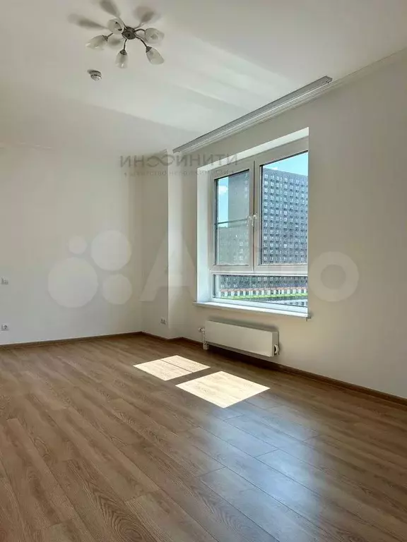 2-к. квартира, 70,5 м, 11/24 эт. - Фото 0