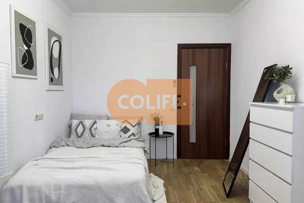 Комната Москва ул. Кошкина, 12к3 (10.2 м) - Фото 0