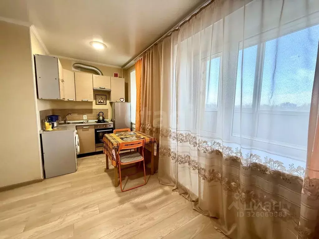 Студия Татарстан, Казань просп. Победы, 41 (21.0 м) - Фото 2