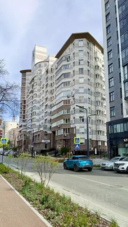 Офис в Свердловская область, Екатеринбург ул. Карла Маркса, 12 (495 м) - Фото 2