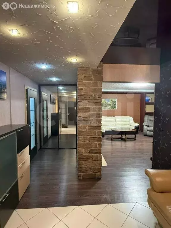 3-комнатная квартира: Санкт-Петербург, Дунайский проспект, 34/16 (93 ... - Фото 1