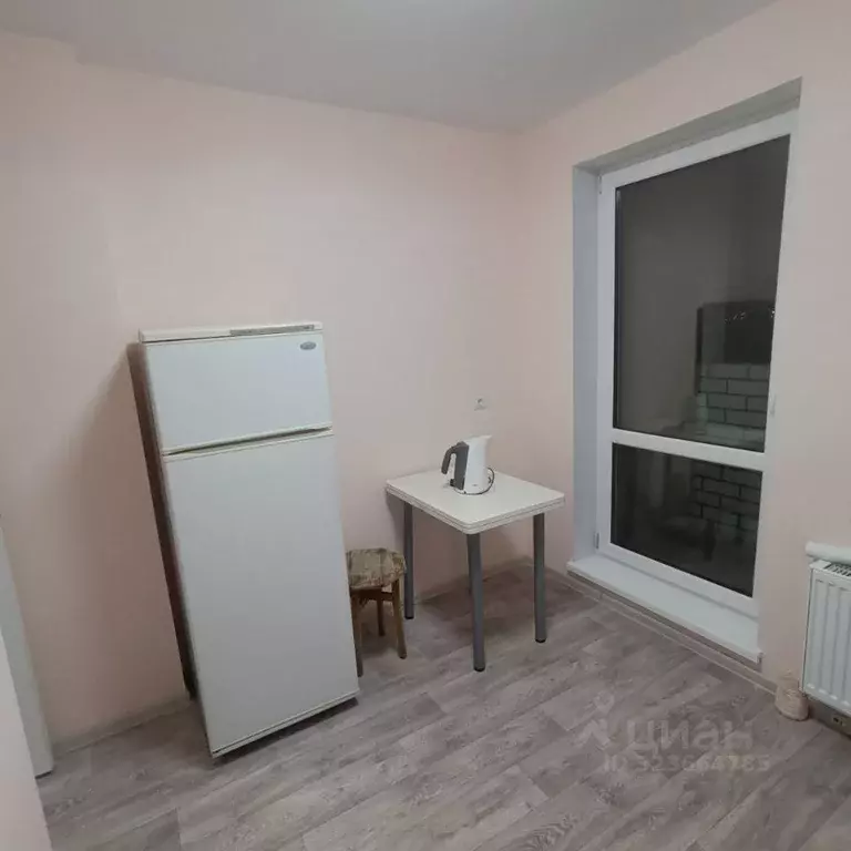 1-к кв. Саратовская область, Саратов проезд 1-й Энергетиков, 2к2 (29.7 ... - Фото 1