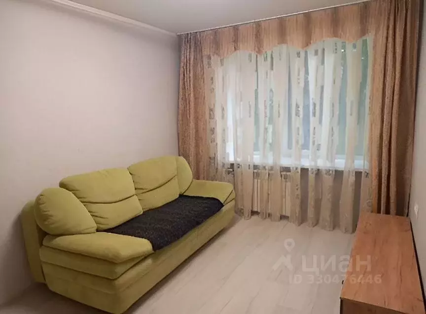 1-к кв. Москва Кантемировская ул., 25К2 (32.0 м) - Фото 1