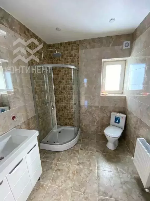 Дом в Крым, Евпатория Спутник-2 мкр, ул. Степная (120 м) - Фото 2