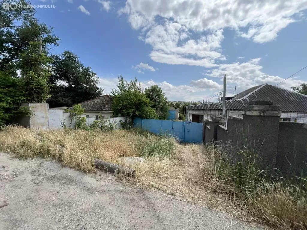 Дом в Элиста, Новая улица, 1А (100 м) - Фото 0
