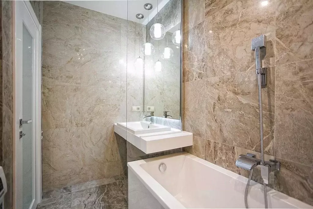 2-к кв. Крым, Ялта ул. Дражинского, 35Ц (80.0 м) - Фото 1