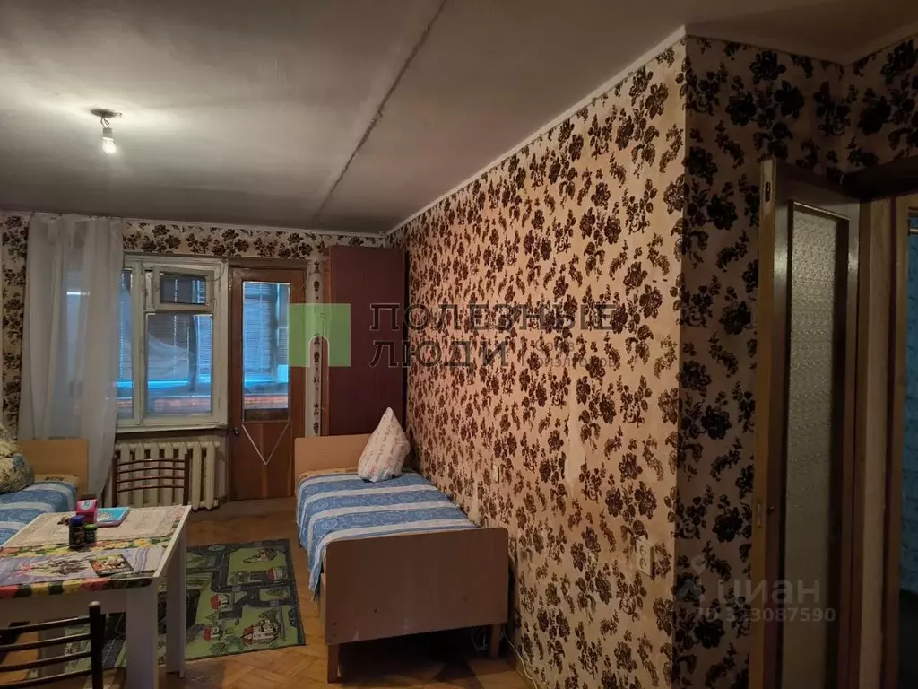 3-к кв. Крым, Евпатория ул. 60 лет ВЛКСМ, 6 (58.0 м) - Фото 2