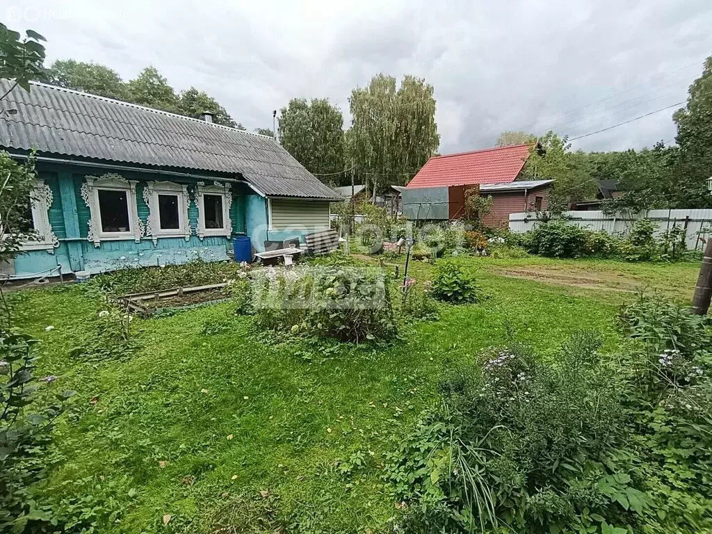 Дом в посёлок городского типа Удельная, улица Петрова, 2 (123.2 м) - Фото 2