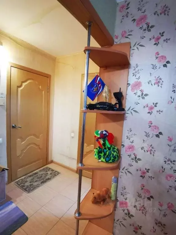 1-к кв. Белгородская область, Старый Оскол Рудничный мкр, 15 (32.0 м) - Фото 1