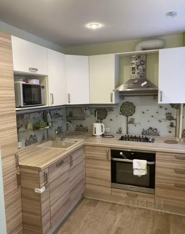2-к кв. Москва ул. Паршина, 25К1 (42.0 м) - Фото 1