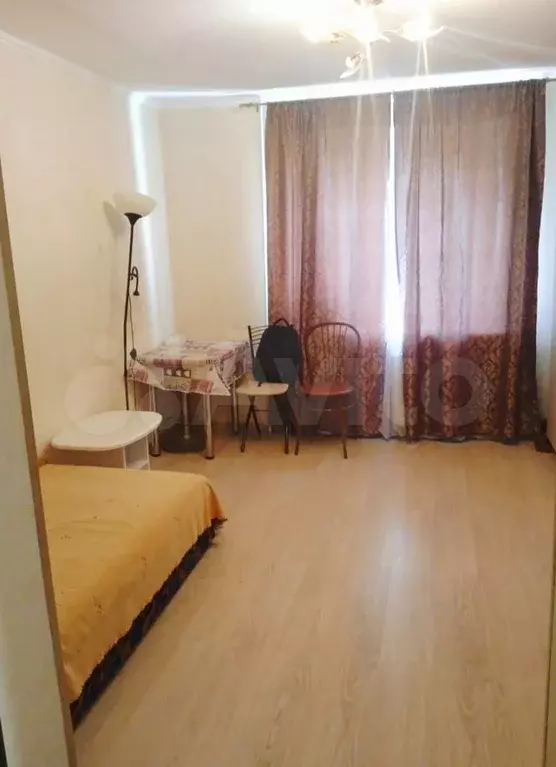 Комната 14 м в 3-к., 1/9 эт. - Фото 1