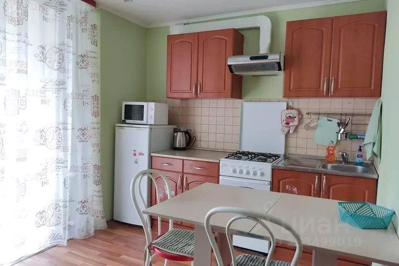 1-к кв. Вологодская область, Череповец Первомайская ул., 37 (56.0 м) - Фото 1