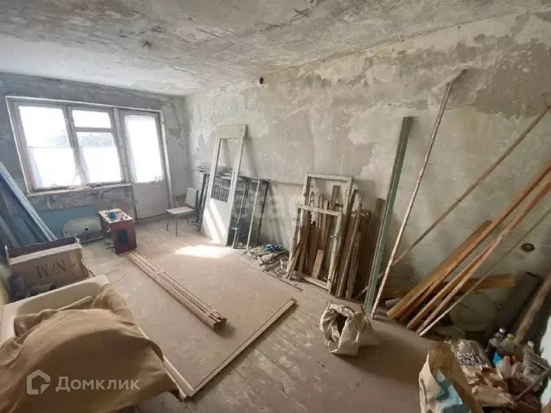Продаётся 2-к квартира, 44.3 м - Фото 0