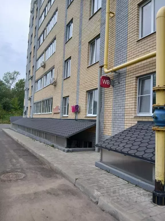 Офис в Курская область, Курск просп. Вячеслава Клыкова, 9В (40 м) - Фото 2