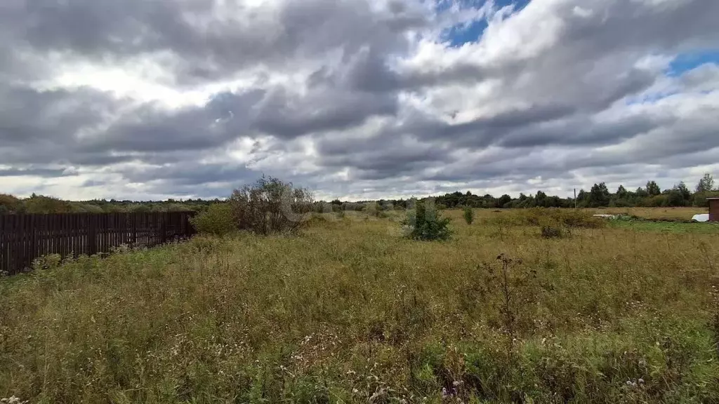 Участок в Архангельская область, Котласский муниципальный округ, д. ... - Фото 1