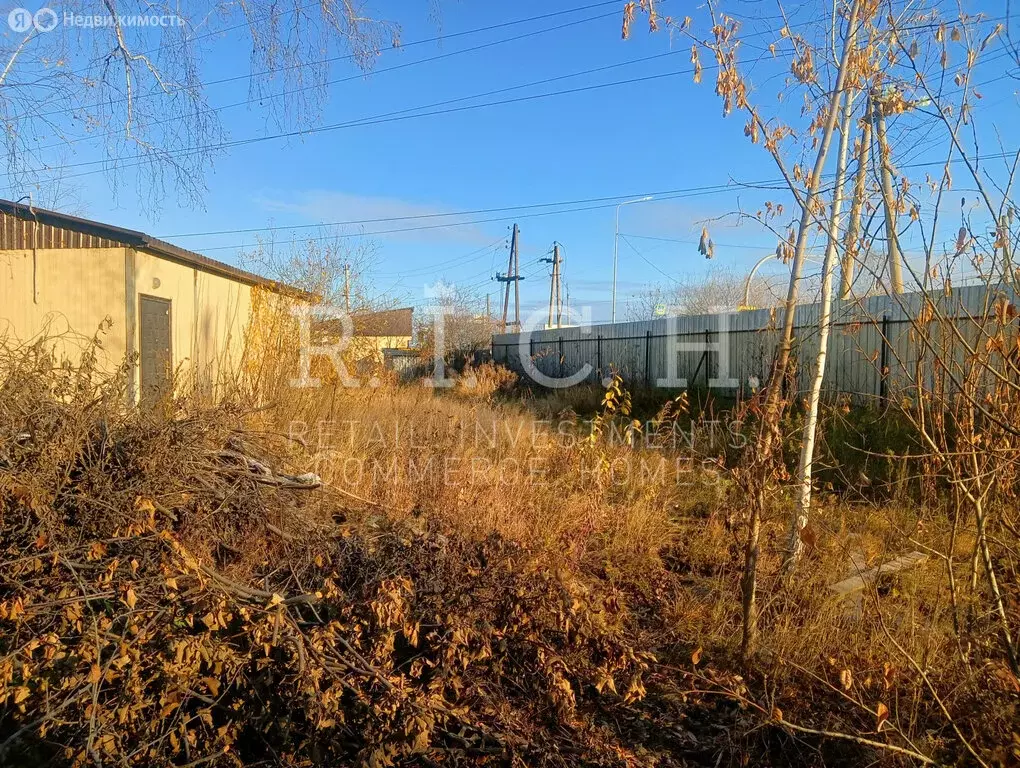 Участок в Челябинская область, Сосновский муниципальный округ, СНТ ... - Фото 1