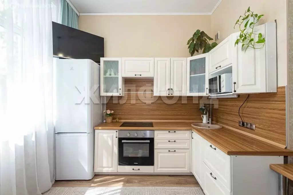 2к в -комнатной квартире ( м) - Фото 1