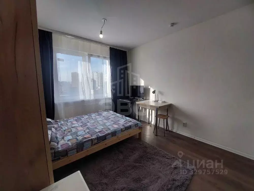 Студия Санкт-Петербург дор. Муринская, 31к3 (19.0 м) - Фото 2
