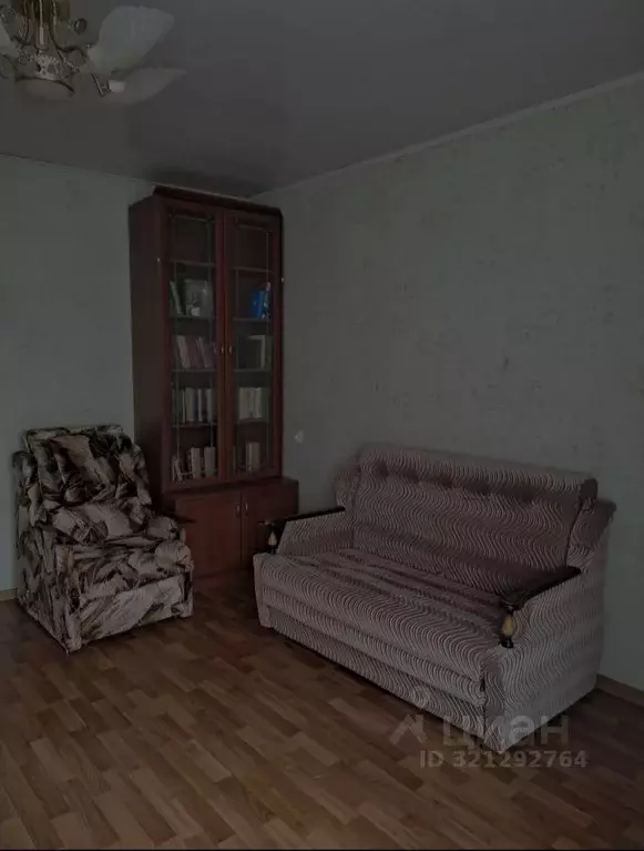 Комната Ростовская область, Ростов-на-Дону Каменка мкр, ул. ... - Фото 1