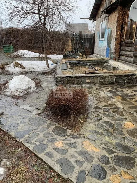 Дом в Челябинская область, Аргаяшский муниципальный округ, пос. Аргази ... - Фото 1